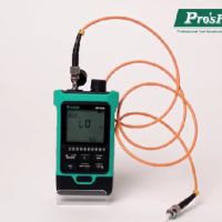 Pro'sKit MT-7625 Optical Power Meter & Tone Probe Kits