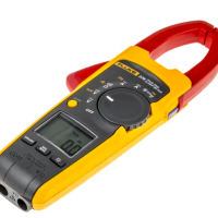 Fluke 376 True RMS AC DC Clamp Meter
