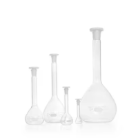 DURAN Volumetric Flask Class A - 1L