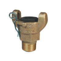 Dixon Air King Claw coupling Type AM2