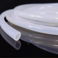 Transparent Hose 50m  3 8