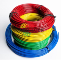 50m Pro-Lock Cable Yellow WireY50
