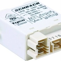 048888 RELAY, 220-240V 50 60HZ, 16A