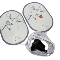 *Mediana A10 Defibrillator | Adult Pad (Old Ref A0256)