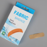 NFET Plaster Fabric 100's