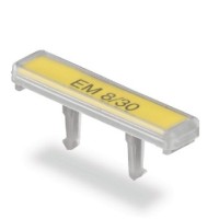 Weidmuller EM 8 30 Terminal Marking