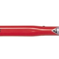 TENG TOOLS CLICK TORQUE WRENCH 70 TO 350NM 1 2 IN DRIVE, SQUARE DRIVE - RS222-2952(1 UNIT)