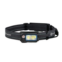Olight Array 2 Pro Rechargeable LED Headlamp (Orange)