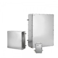 Weidmuller Exe SS316 Junction Box