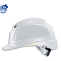 UVEX PHEOS B-WR HELMET (C W FORKED CHINSTRAP)