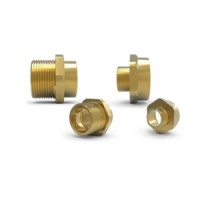 Hawke Reducer (Brass)
