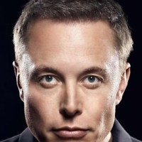 BOOK ELON MUSK BY WALTER ISAACSON