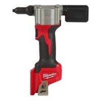 MILWAUKEE M12 RIVET TOOL (MODEL:M12 BPRT-0C) - 1 UNIT