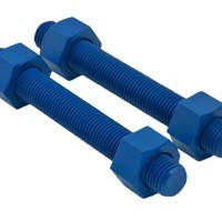 SB2N, A193-B7,UNC,100MM,5 8 IN