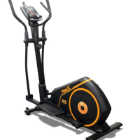 TRAX X5 Elliptical