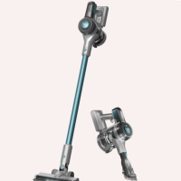 Russell Taylors X1 Versatile Cordless Vacuum Cleaner