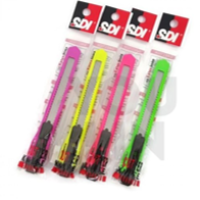 SDI Cutter Knife 0411A 9mm (Small)