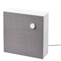 ENEBY Bluetooth speaker, white             gen 2
