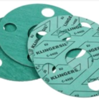 KLINGERSIL C4400 CNAF GASKET (3mmx1-1 2") 150#