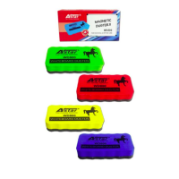 ASTART Magnetic Whiteboard Duster WD-800