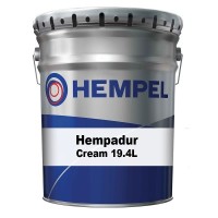 20L HEMPADUR 35560 CREAM