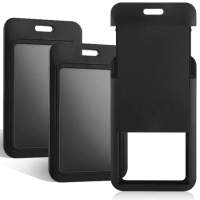 ID CARD HOLDER SLIDE