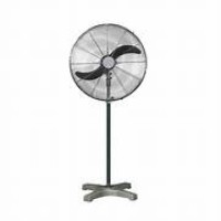 WOSS 26" Heavy Duty Industrial Standing Fan