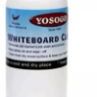 YOSOGO Whiteboard Cleaner Spray 250ml (48 Bottles Box)