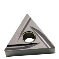 10Pcs Mitsubishi Inserts TNMG 160404R 2G NX2525 (Original)