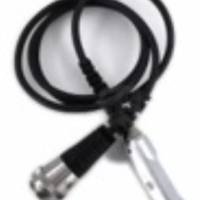 Elcometer T456CF1R (Right Angle Probe) Single Probe