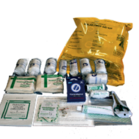 SOLAS First Aid Kit