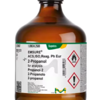 Acetone for analysis EMSURE ACS,ISO,Reag. Ph Eur 2.5L