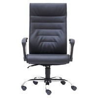 Shade High Back Chair