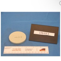 Filter disk Manufacturer: OFI TESTING EQUIPMENT Manufacturer Part Number :170-53-3