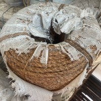 Manila Rope 12mm x 200mtr