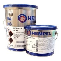 2.5KG HEMPEL'S ANTI SLINT 675SG