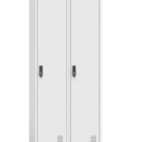 2L-B Series Locker(Duo)