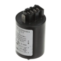 049901 INDUCTIVE-CAPACITIVE FILTER, SINGLE PHASE