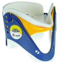 Laerdel Stifneck Select Adult Adjustable Collar by Laerdel