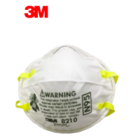 3M 8210 Mask