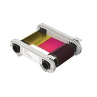 Ribbon Cassette 5 panel colour YMCKO