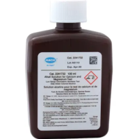 Alkali Solution for Calcium and Magnesium, 100 mL MDB