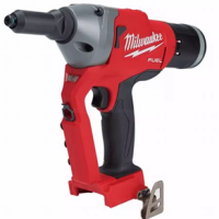 MILWAUKEE RIVET TOOL M18 FUEL