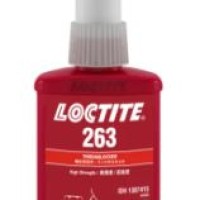 Thread Lock - LOCTITE 263