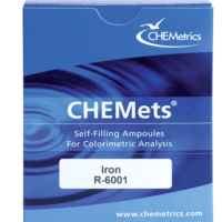 CHEMets Refill, R-6001