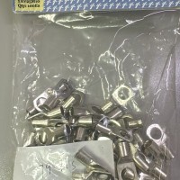 LUG CABLE FCIBRNDY YAV25M10 25MM 10MM (1 PC)