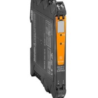 Weidmuller ACT20P-PRO-FI-AO-DO-S Frequency Measuring Tranducer