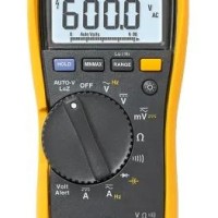 Field Technicians Digital Multimeter - FLUKE 117
