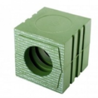 HAWKE TOLERANT BLOCK PAIRS HF4031 (31-34 MM) - ORANGE