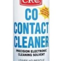 CRC Contact Cleaner 350mg 520ml (For Bulk Order)